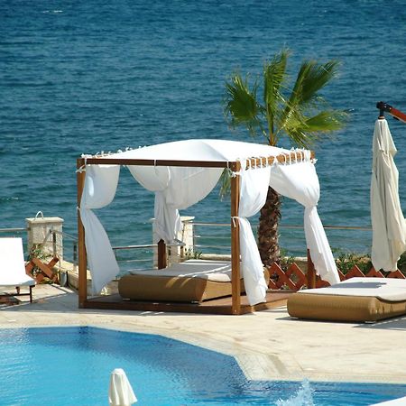 Ionian Emerald Resort Karavomylos Exteriör bild
