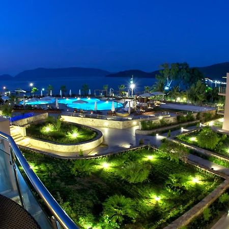 Ionian Emerald Resort Karavomylos Exteriör bild