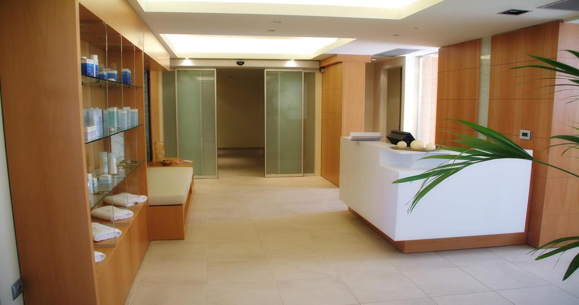 Ionian Emerald Resort Karavomylos Exteriör bild