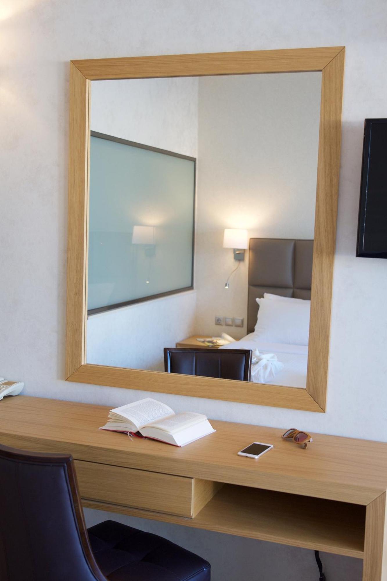 Ionian Emerald Resort Karavomylos Rum bild